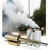 Kisankraft KK-STF-560 16L Thermal Fogger Machine with 2 in 1 Chemical Tank